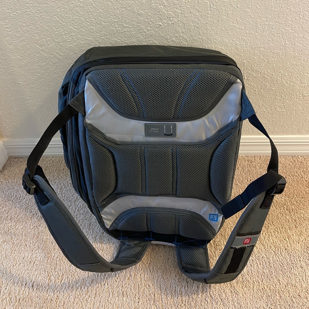 Ful Backpack Grey - image 5